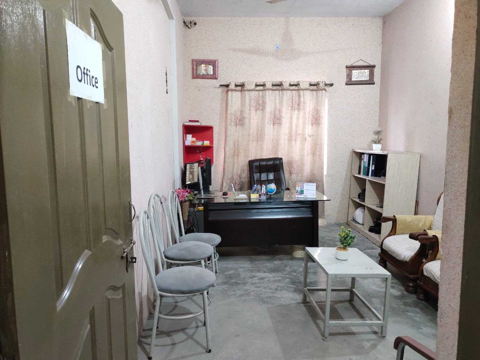Residential Treatment