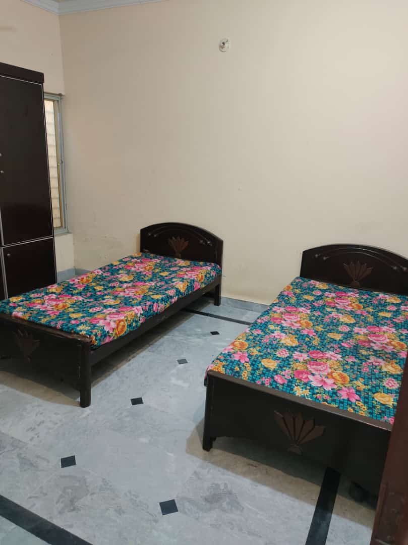 Outpatient Treatment